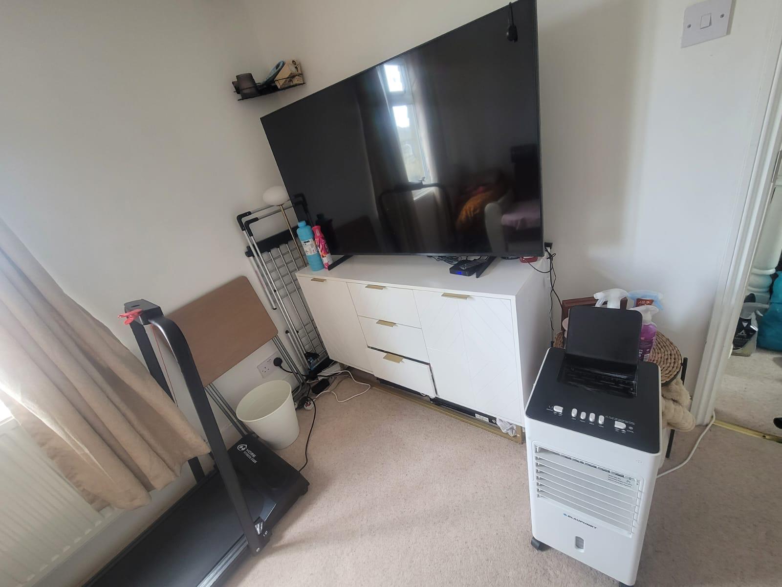 Before