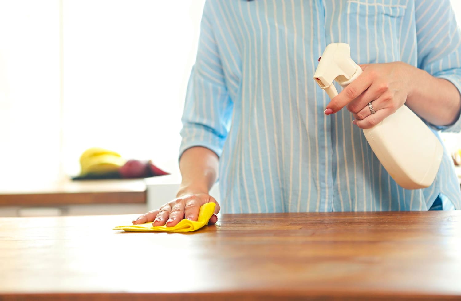 Can You Use Malt Vinegar for Cleaning Everyday Messes?