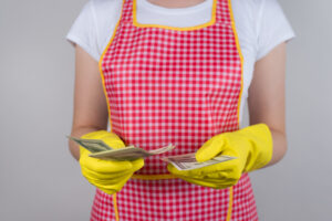 house cleaning costs