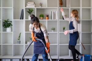 house deep cleaning services