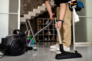 deep cleaning services London prices